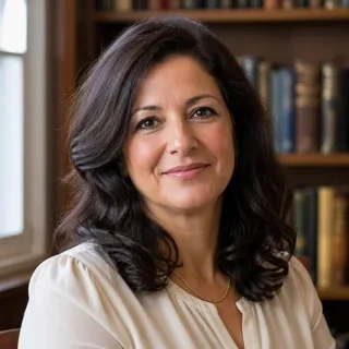 Dr Mariam